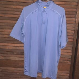 5.11 Tactical polo. Mens. Size large.